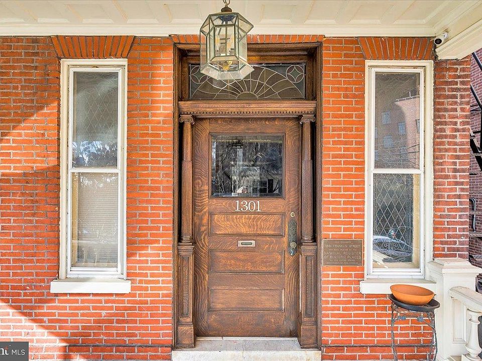 1301 N Franklin St APT 5, Wilmington, DE 19806 | MLS #DENC2097630