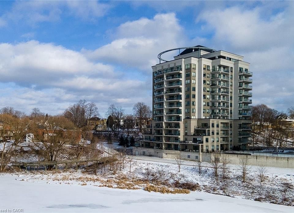 1st image of 170 Water St N #1206