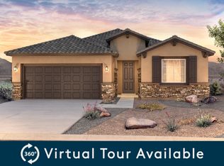 6207 Bryce Canyon Ln NE, Rio Rancho, NM 87144