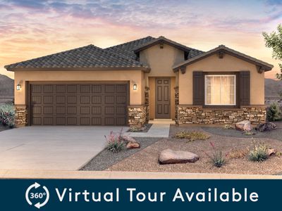 6207 Bryce Canyon Ln NE, Rio Rancho, NM, 87144