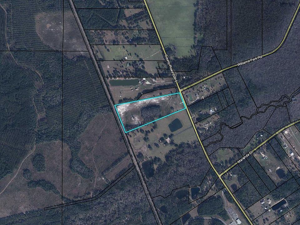 1st image of County Road 209 S