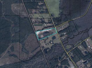 County Road 209 S, Green Cove Springs, FL 32043