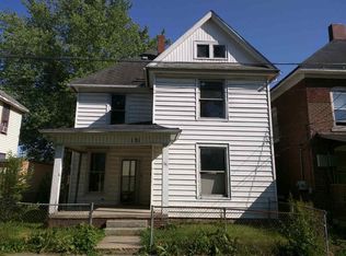 121 E Linden Ave, Logansport, IN 46947