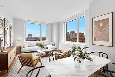 2319 3rd Avenue, #419