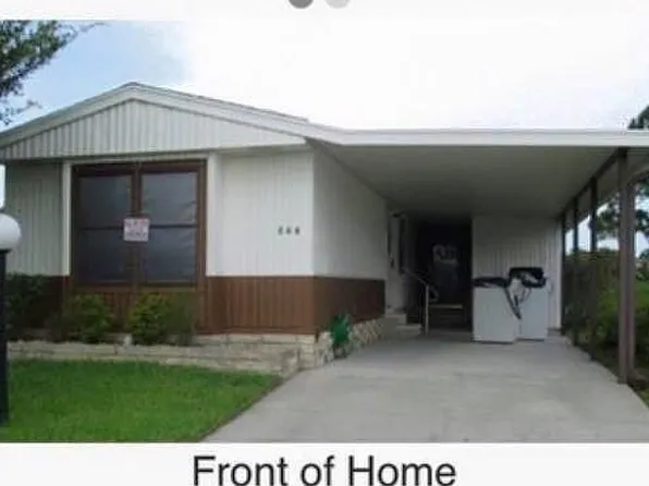 266 Mill Pond Dr, Saint Cloud, FL 34769