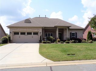 148 Legacy Dr, Advance, NC 27006