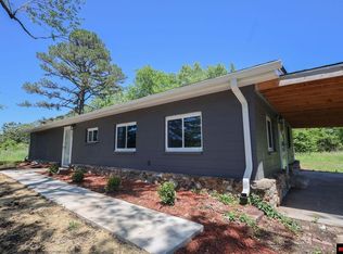 1553 Highway 63, Williford, AR 72482