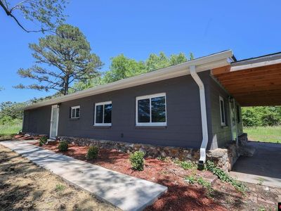 1553 Highway 63, Williford, AR, 72482