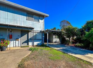 Parrish Road, 2186-2192, Napa, CA 94559