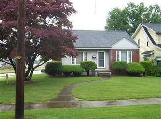 106 E Judson Ave, Youngstown, OH