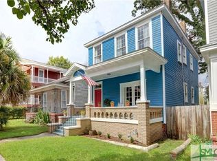 514 E Anderson St, Savannah, GA 31401