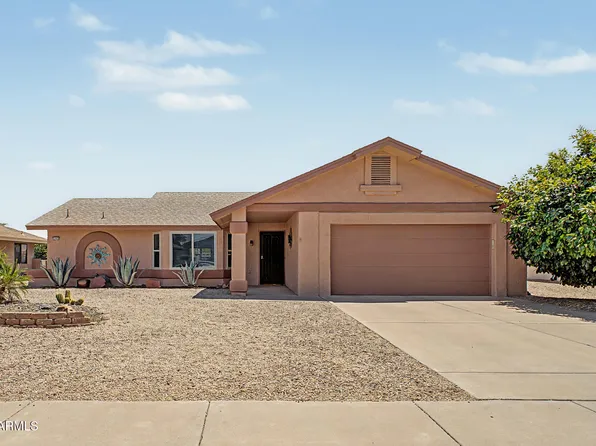 13909 W SPRINGDALE Drive, Sun City West, AZ 85375
