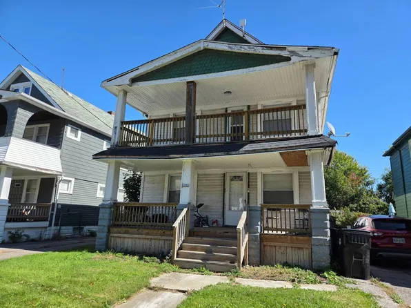 4151 E 142nd St, Cleveland, OH 44128