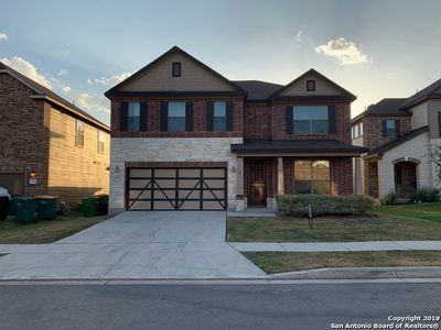 7575 Copper Cv, Converse, TX, 78109