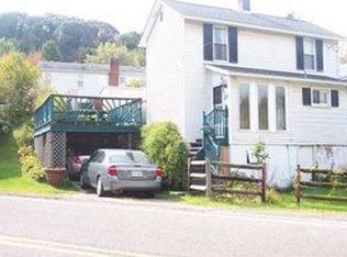 2306 Skidmore Rd, Greensburg, PA