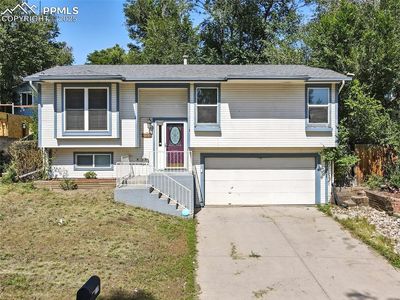2706 N Chestnut St, Colorado Springs, CO, 80907