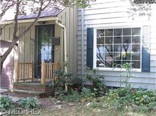 16014 Southland Ave, Cleveland, OH 44111