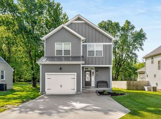 107 Hickerson St, Old Hickory, TN 37138