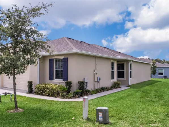 4400 BEDFORD WAY, LEESBURG, FL 34748