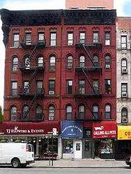 Rented by Issembert Companies