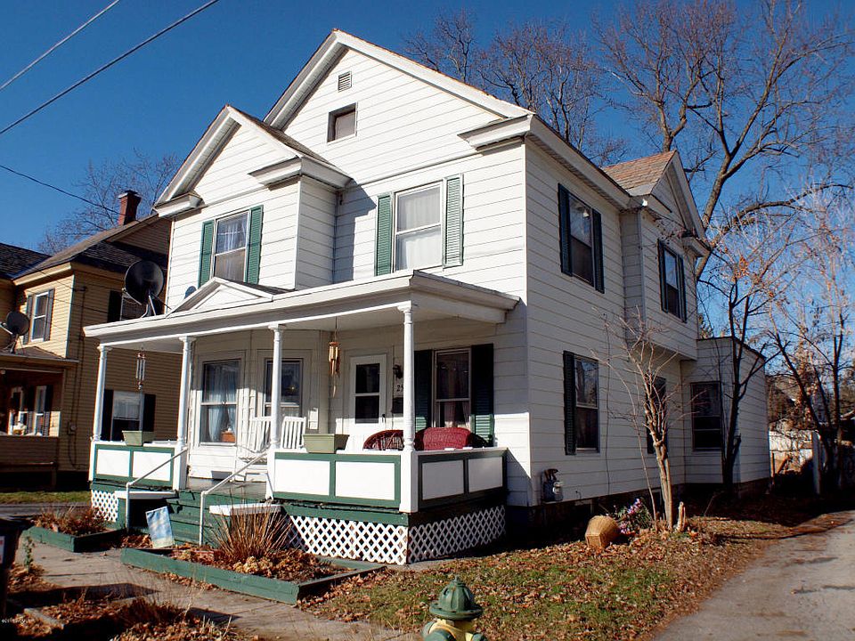 1st image of 25 Orville St