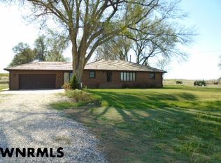 70814 N Highland Rd, Minatare, NE 69356
