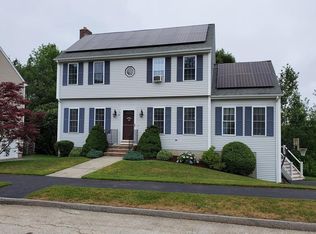 18 Quaker Rd, Worcester, MA 01602