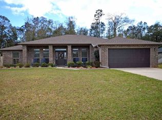6980 Harvest Way, Milton, FL 32570