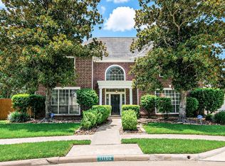 11102 Brook Mill Ct, Houston, TX 77065