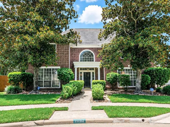 11102 Brook Mill Ct, Houston, TX 77065