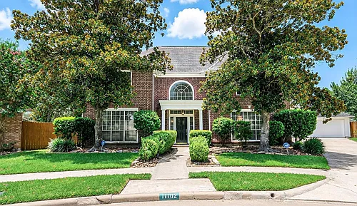 11102 Brook Mill Ct Photo 1