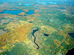 On Lower Kaubashine Rd, Hazelhurst, WI 54531