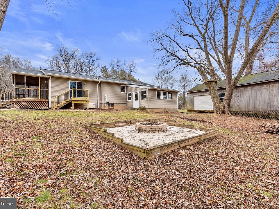 41813 Stumptown Rd, Leesburg, VA 20176 Zillow