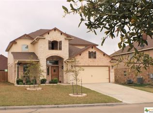804 Terra Cotta Ct, Harker Heights, TX 76548
