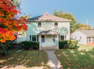 1714-1716 Lenore Ave, Lansing, MI 48910