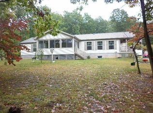 970 Valley Rd, West Decatur, PA 16878