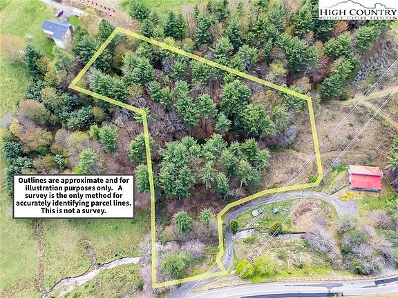 4th image of TBD Ridgewood Lane