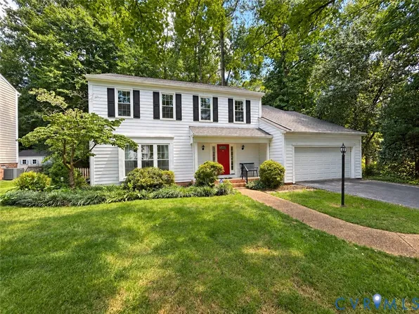 10284 Still Spring Ct, Mechanicsville, VA 23116