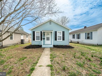 902 Charles St, Coatesville, PA, 19320