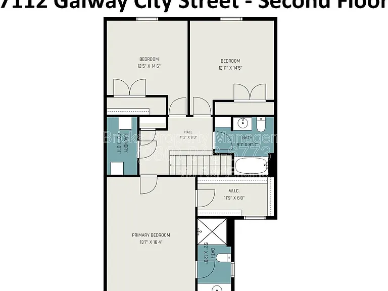 7112 Galway City St — Photo 7