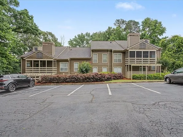1508 Riverview Dr SE, Marietta, GA 30067