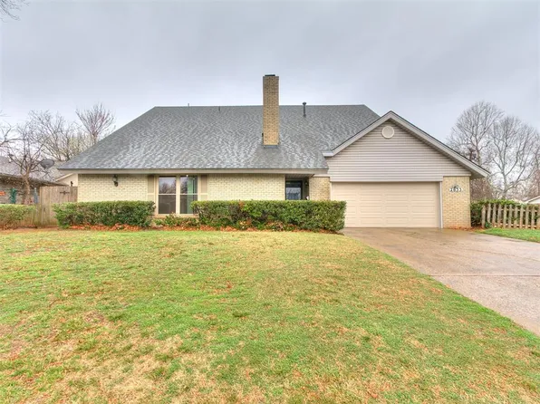 2633 N Sterling Ave, Oklahoma City, OK 73127