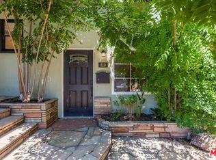 819 Larrabee St, West Hollywood, CA 90069