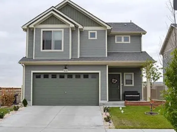 18238 E 52nd Ave, Denver, CO 80249