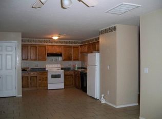 3912 S Agnew Pl, Oklahoma City, OK 73119