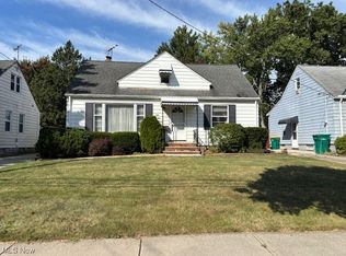5312 E 141st St, Maple Heights, OH