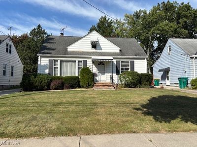 5312 E 141st St, Maple Heights, OH, 44137