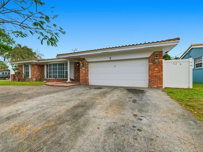 6110 NE 19th Avenue, Fort Lauderdale, FL, 33308