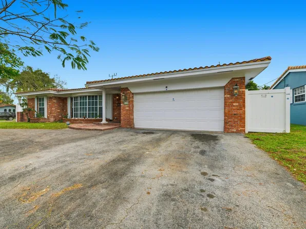 6110 NE 19th Avenue, Fort Lauderdale, FL 33308