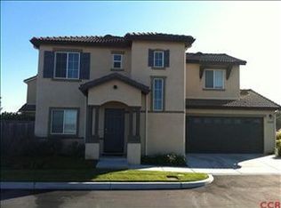 1220 Meridian Way, Lompoc, CA 93436